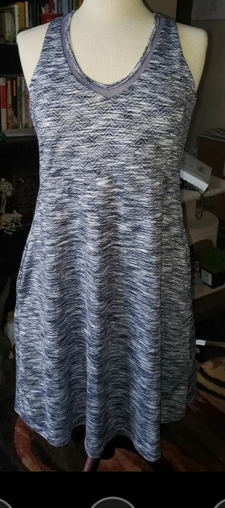 MPG Athletic Dress